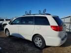 2006 Toyota Sienna ce