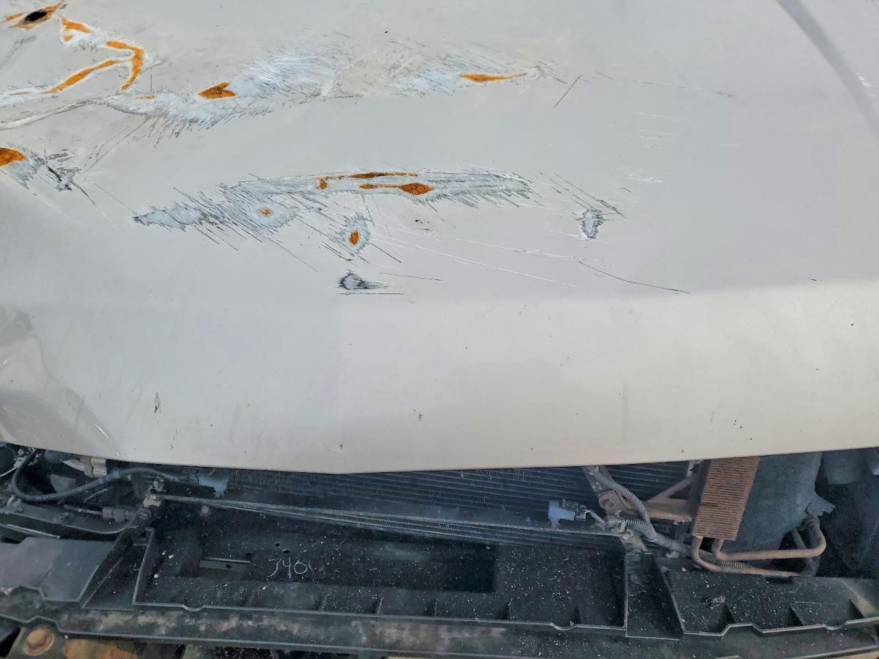 2008 Chevrolet Tahoe K1500