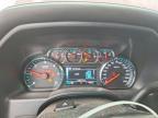 2017 Chevrolet Silverado K1500 High Country