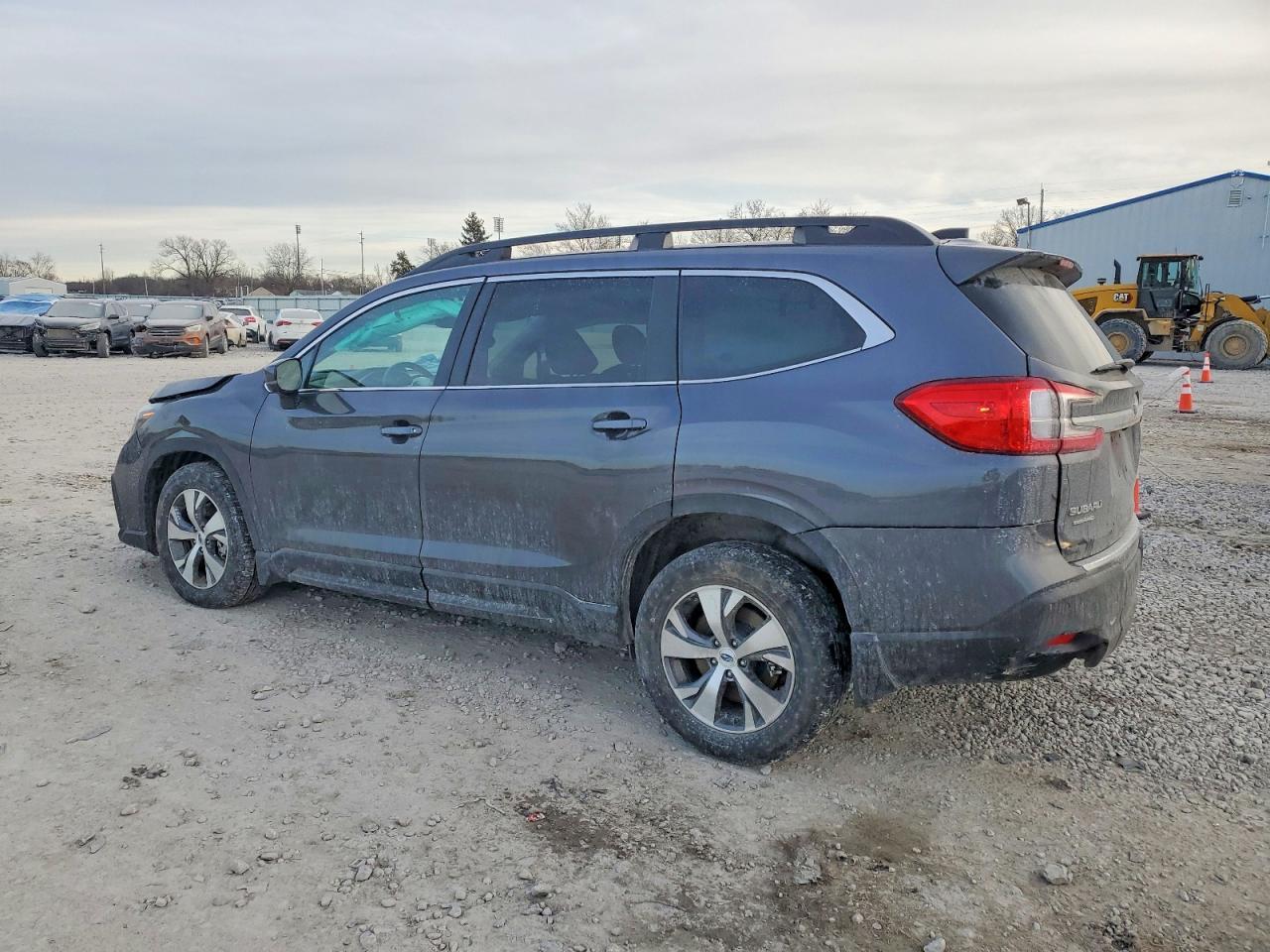 2024 Subaru Ascent Premium