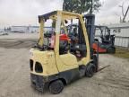 2006 Hyster S60FT Forklift