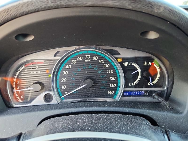 2014 Toyota Venza le