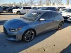 2019 Hyundai Veloster Turbo