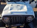 2000 Jeep Wrangler / tj se