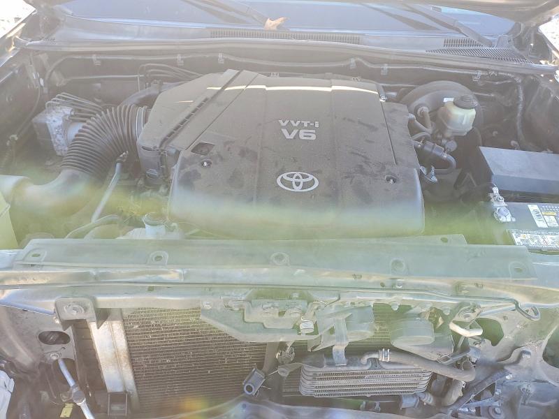 2010 Toyota Tacoma