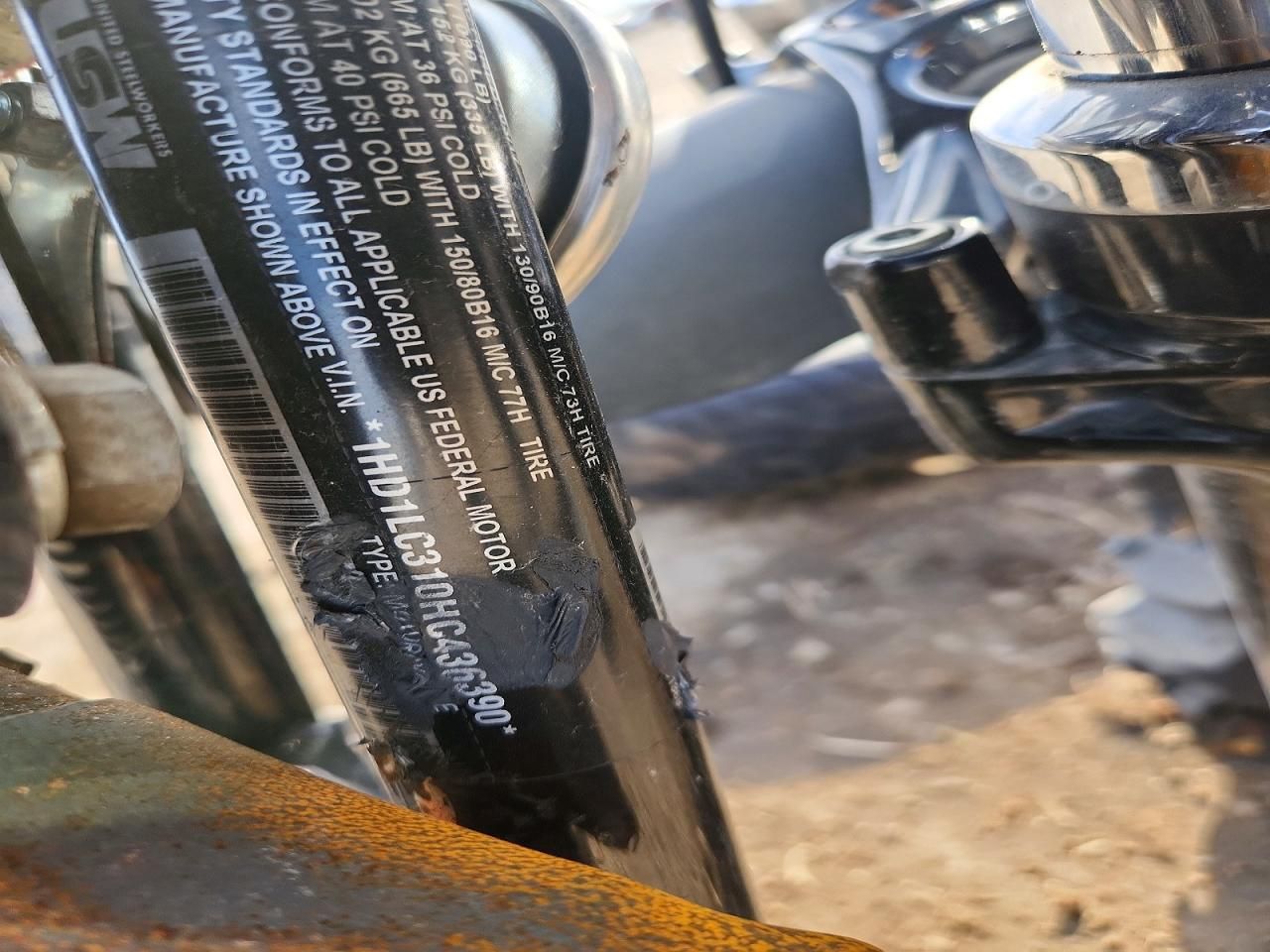 2017 Harley-Davidson XL1200 FORTY-Eight