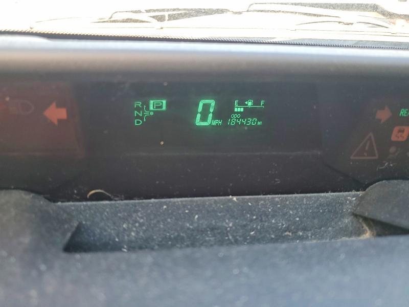 2009 Toyota Prius