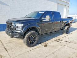 2016 Ford F150 Supercrew for sale in Farr West, UT