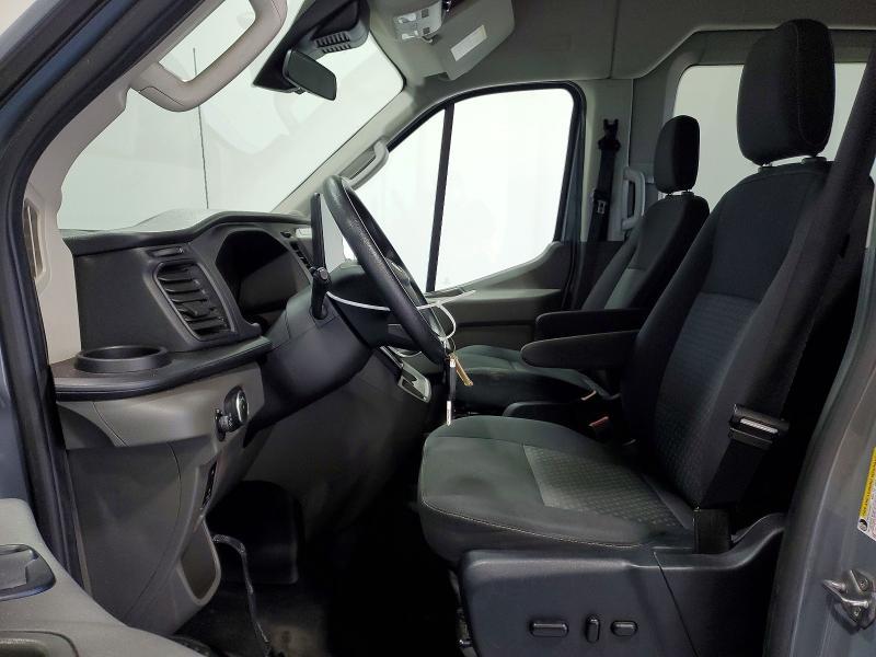 2022 Ford Transit T-350