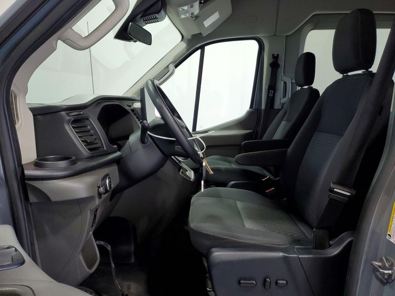 2022 Ford Transit T-350