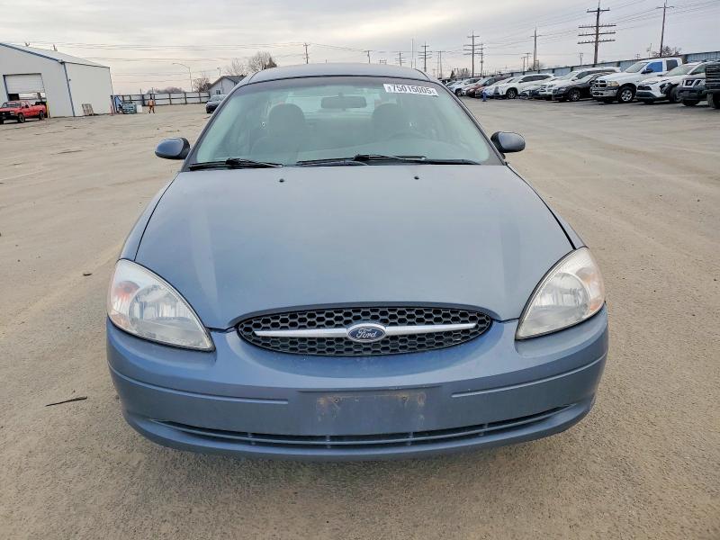 2000 Ford Taurus sel