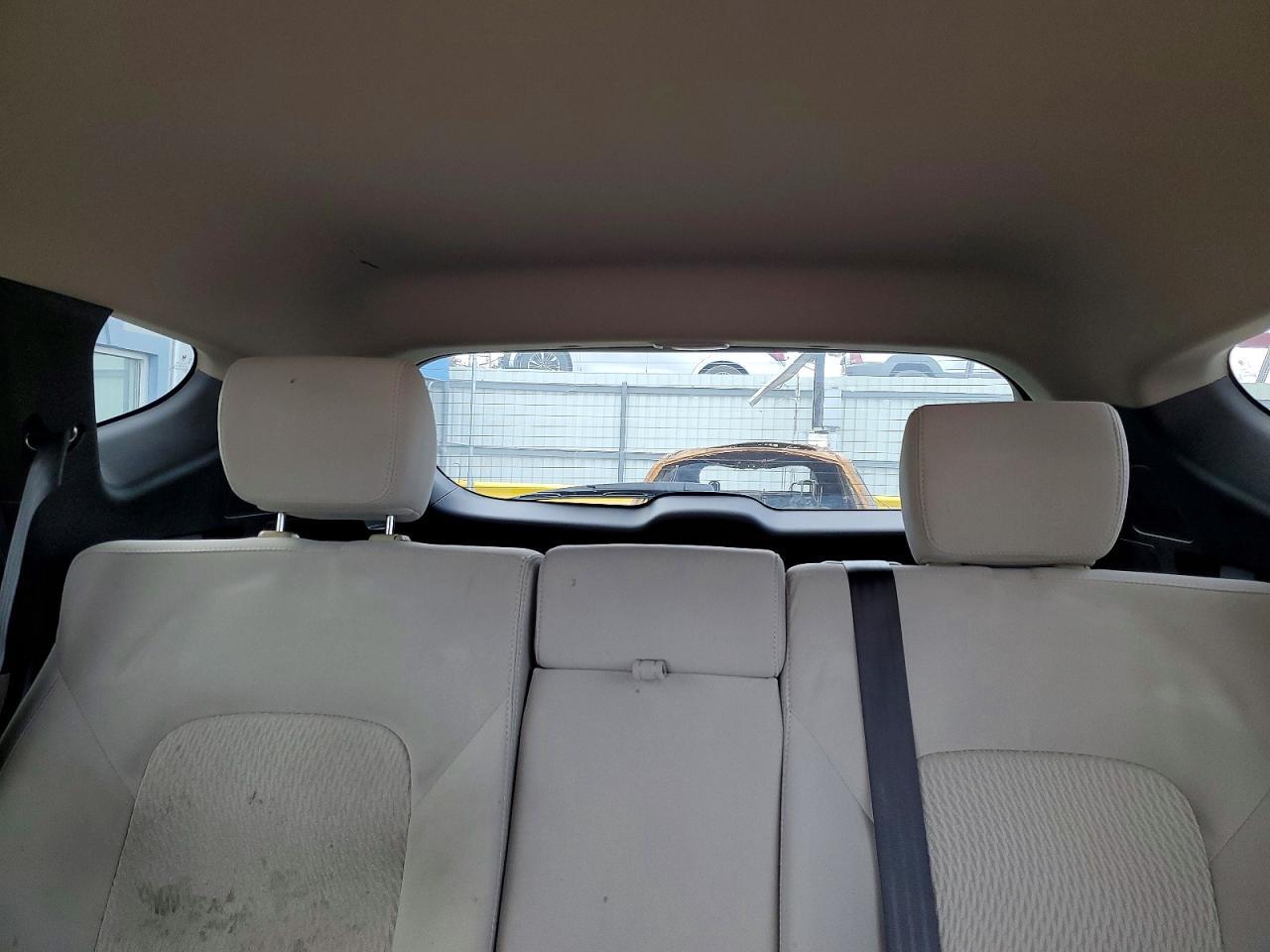 2016 Hyundai Santa fe Sport