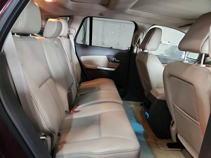 2011 Ford Edge Limited
