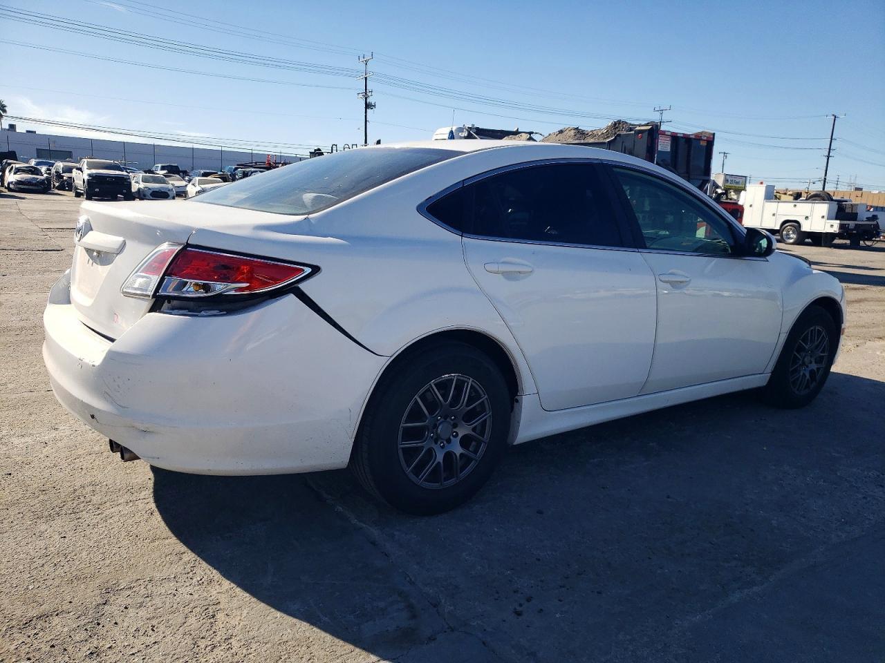 2010 Mazda  6