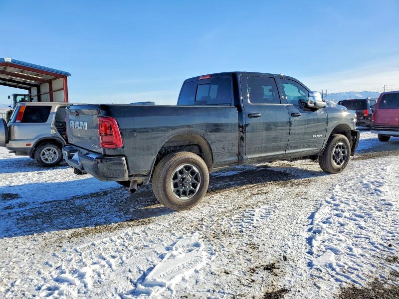2025 Dodge 2500 Laramie
