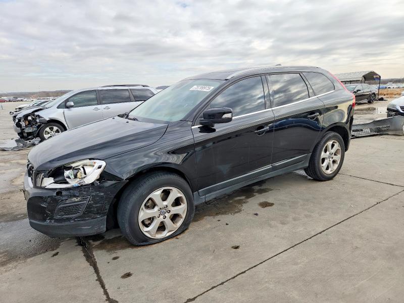 2013 Volvo Xc60 3.2
