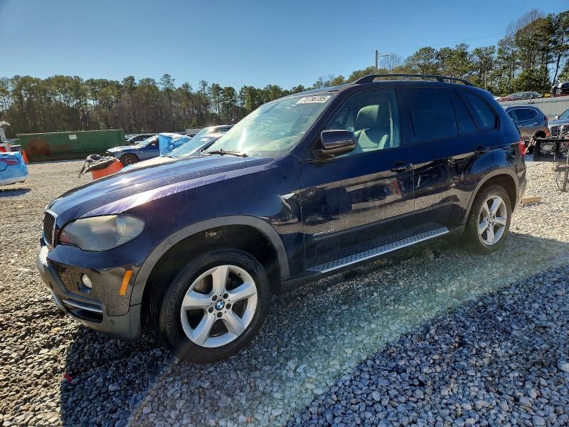 2009 BMW X5 Xdrive30i