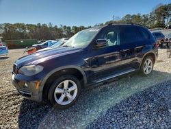 2009 BMW X5 Xdrive30i en venta en Ellenwood, GA