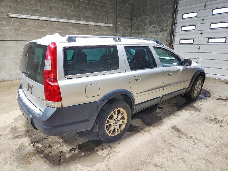 2004 Volvo Xc70