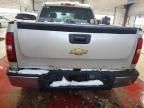 2007 Chevrolet Silverado K1500 Crew Cab