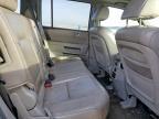 2011 Honda Pilot exl