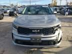 2023 KIA Sorento sxp