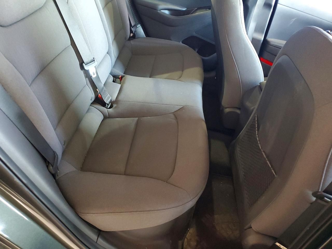 2022 Hyundai Ioniq se