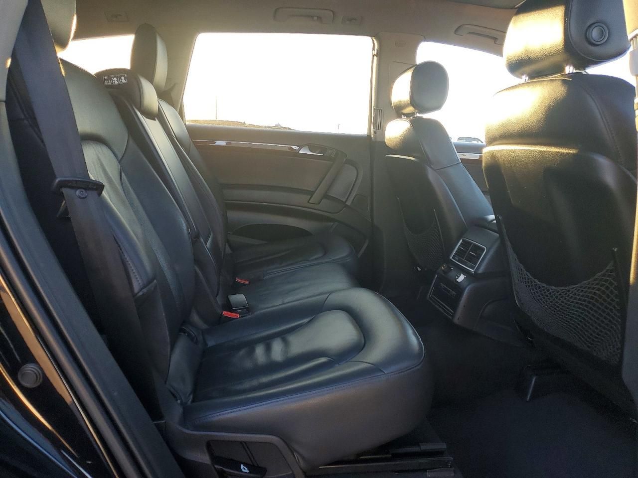 2013 Audi Q7 Premium