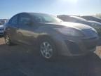2010 Mazda 3 I