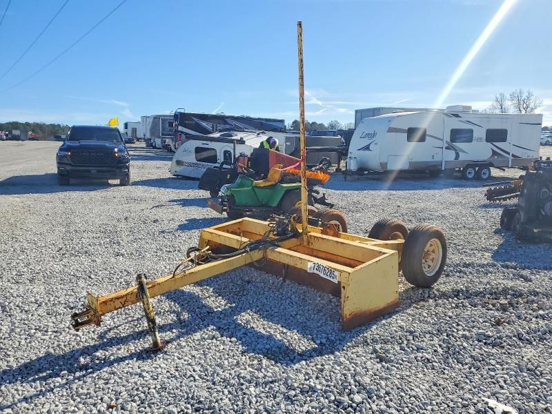 2010 Other Equipment