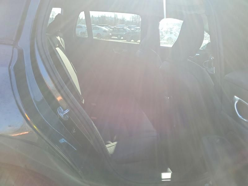 2024 Volvo V60 Cross Country Plus