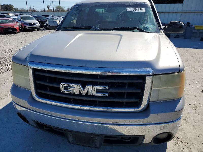 2007 GMC New Sierra