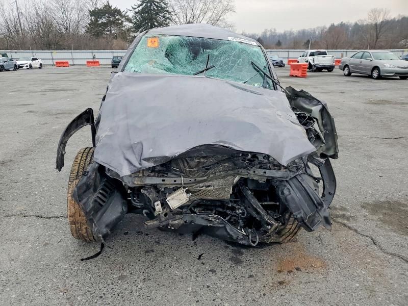 2021 Toyota Tacoma Double cab