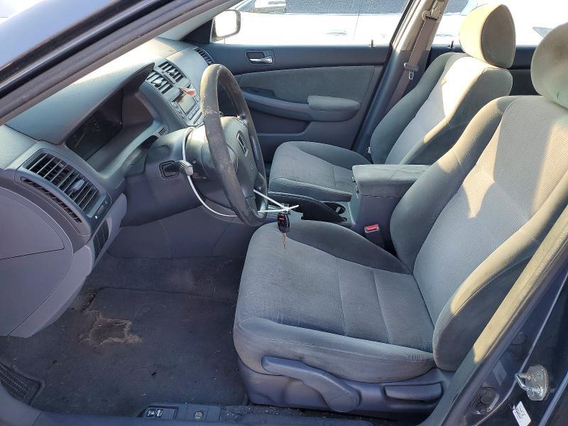 2004 Honda Accord lx