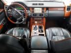 2008 Land Rover Range Rover Supercharged