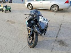 2025 Kawasaki ZX636 K en venta en Farr West, UT