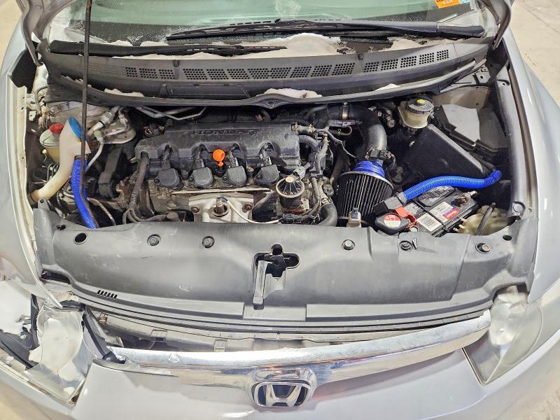2008 Honda Civic ex