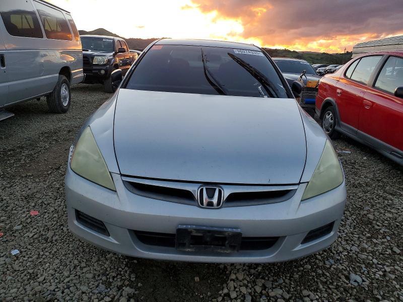 2007 Honda Accord Value