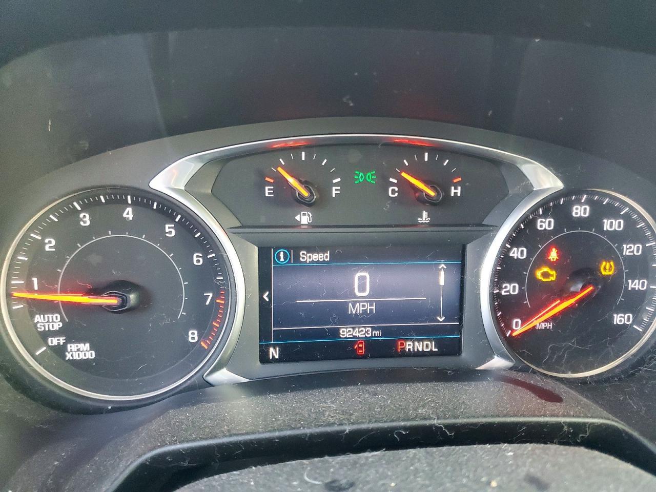 2019 Chevrolet Blazer 3LT