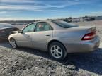 2001 Lexus Es 300