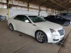 2008 Cadillac Cts hi Feature V6