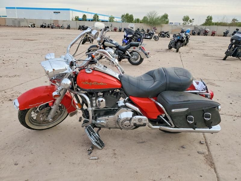 2006 Harley-Davidson Flhrci