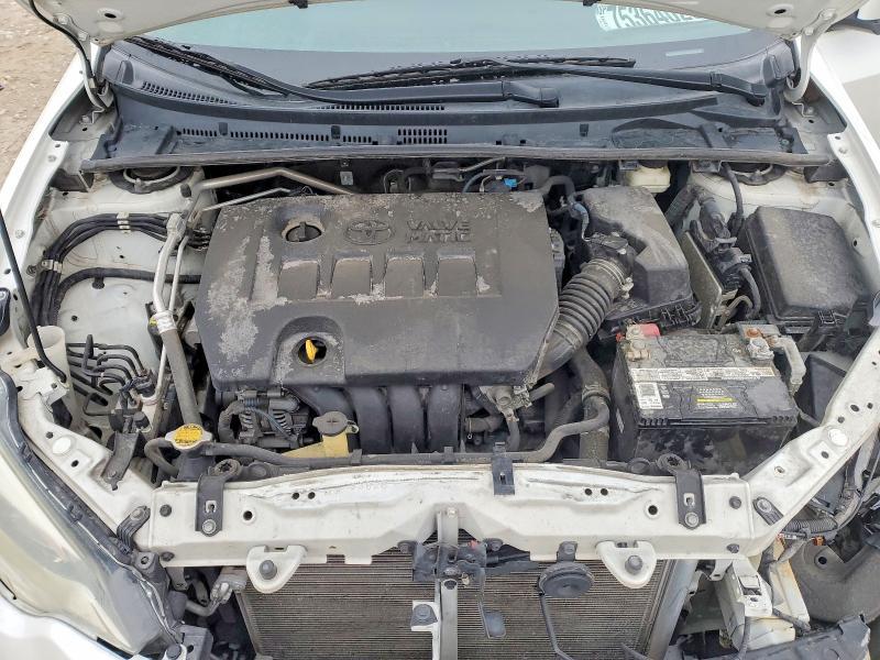 2014 Toyota Corolla le eco Plus