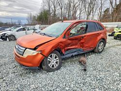 2008 Ford Edge sel for sale in Mebane, NC