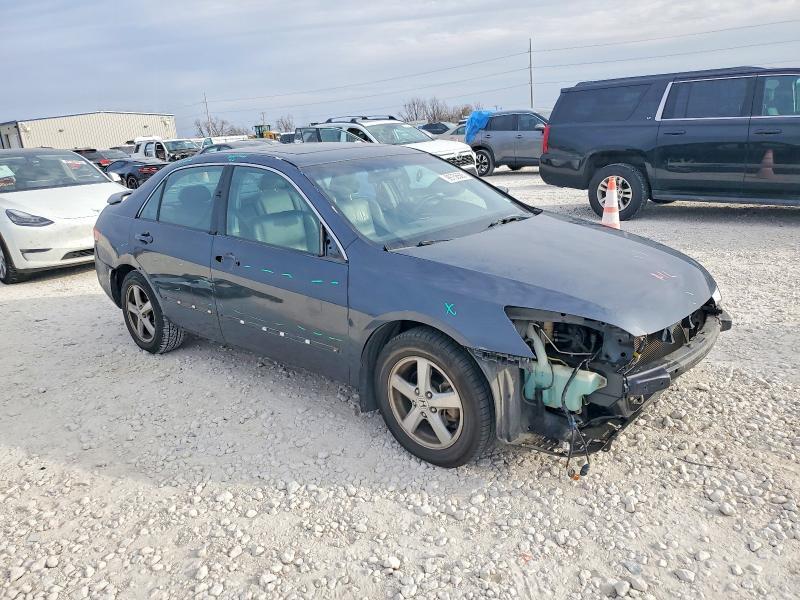 2004 Honda Accord ex