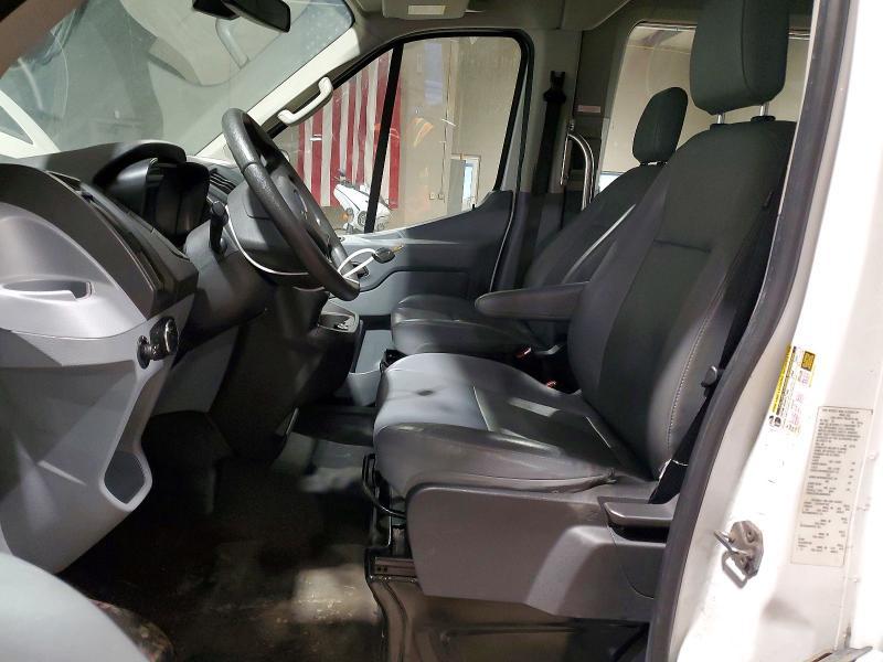 2018 Ford Transit T-350