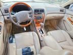 2000 Lexus Es 300