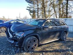Mercedes-Benz Gls-class Vehiculos salvage en venta: 2024 Mercedes-Benz Gls 450 4matic