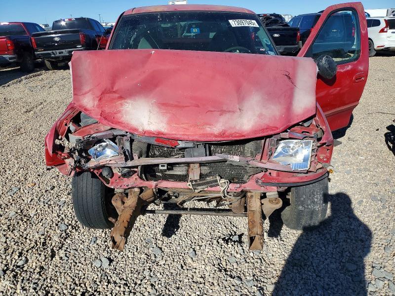 1999 Ford F150