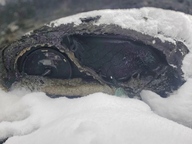 2017 Cadillac CT6 Luxury